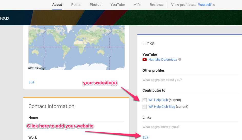 contributorlink