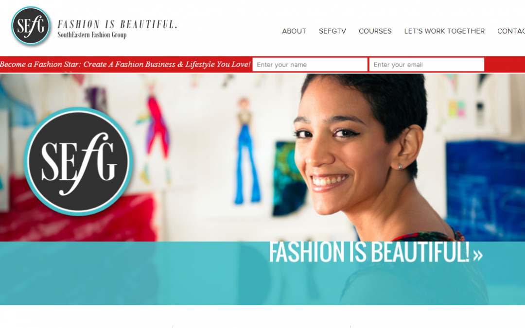 Southeasternfashiongroup.com