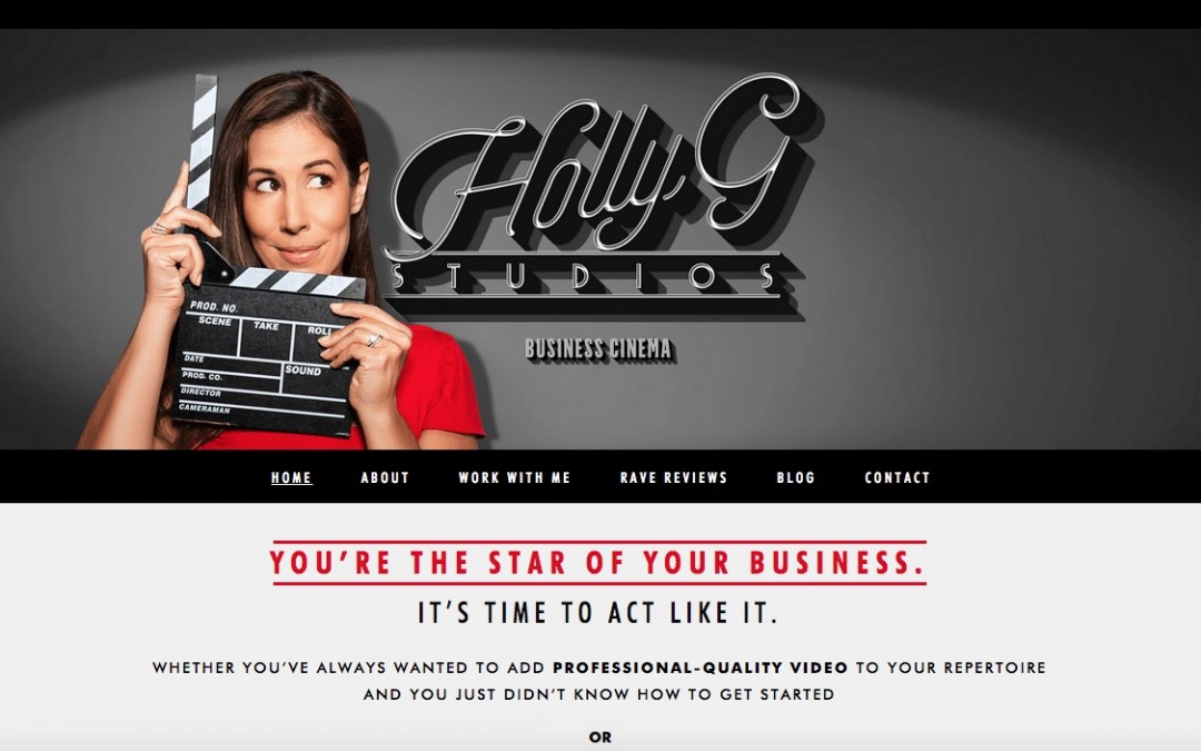 Hollygstudios.com
