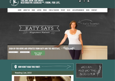 katysays.com