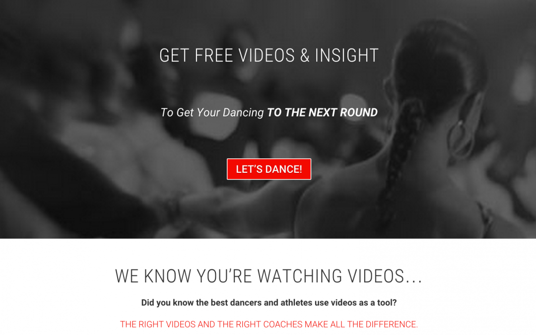 dancesportplace.com